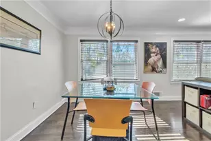 2363 Oakridge Ct Ct, Decatur, GA 30032 - Photo 9