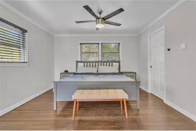 2363 Oakridge Court Court, Decatur, GA 30032 - Photo 15