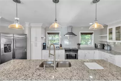 2363 Oakridge Court Court, Decatur, GA 30032 - Photo 13