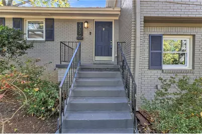 2363 Oakridge Court Court, Decatur, GA 30032 - Photo 1