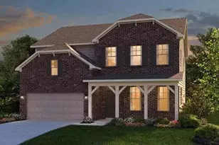 1500 Wellston Dr, Lawrenceville, GA 30043 - Photo 1