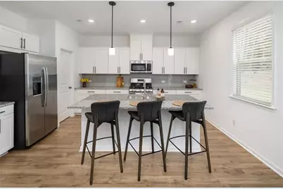 1500 Wellston Drive, Lawrenceville, GA 30043 - Photo 3