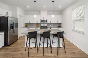 1500 Wellston Dr, Lawrenceville, GA 30043 - Photo 3