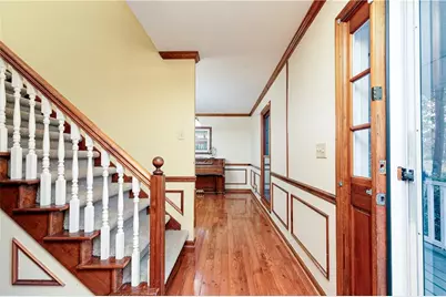 4383 Windchime Way NW, Kennesaw, GA 30152 - Photo 5