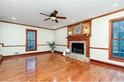 4383 Windchime Way NW, Kennesaw, GA 30152 - Photo 9