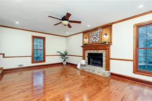 4383 Windchime Way NW, Kennesaw, GA 30152 - Photo 9