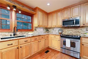 4383 Windchime Way NW, Kennesaw, GA 30152 - Photo 13