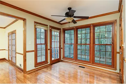 4383 Windchime Way NW, Kennesaw, GA 30152 - Photo 11