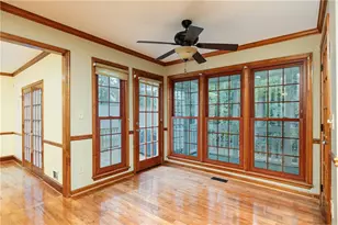 4383 Windchime Way NW, Kennesaw, GA 30152 - Photo 11