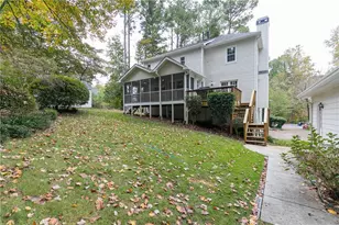 4383 Windchime Way NW, Kennesaw, GA 30152 - Photo 37