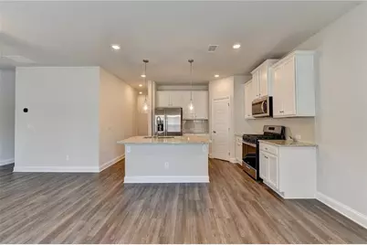 212 Station Overlook Drive, Auburn, GA 30011 - Photo 7