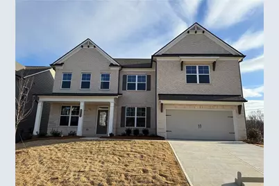 5263 Baymont Drive, Gainesville, GA 30507 - Photo 1