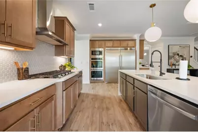 5263 Baymont Drive, Gainesville, GA 30507 - Photo 27