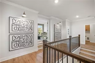 5263 Baymont Dr, Gainesville, GA 30507 - Photo 53