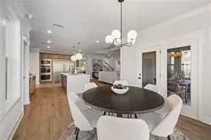 5263 Baymont Dr, Gainesville, GA 30507 - Photo 19