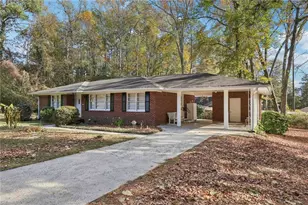 2566 Pine St, Snellville, GA 30078 - Photo 3