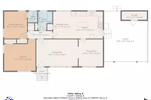 2566 Pine St, Snellville, GA 30078 - Photo 27