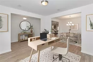 1876 Derrick Dr, Grayson, GA 30017 - Photo 3