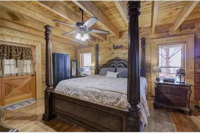 647 Knightbottom Road SE, Fairmount, GA 30139 - Photo 17