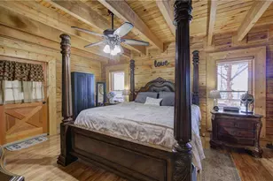 647 Knightbottom Road SE, Fairmount, GA 30139 - Photo 17