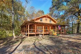 647 Knightbottom Road SE, Fairmount, GA 30139 - Photo 3