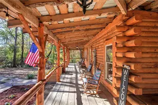 647 Knightbottom Road SE, Fairmount, GA 30139 - Photo 5