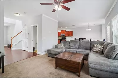 1923 Thomas Pointe Trace, Lawrenceville, GA 30043 - Photo 7