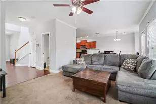 1923 Thomas Pointe Trace, Lawrenceville, GA 30043 - Photo 7