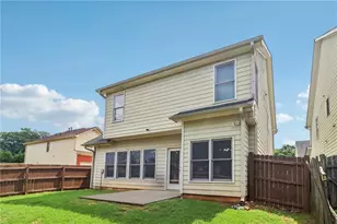 1923 Thomas Pointe Trace, Lawrenceville, GA 30043 - Photo 21