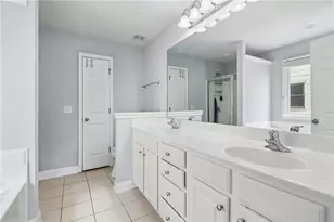 1923 Thomas Pointe Trace, Lawrenceville, GA 30043 - Photo 17