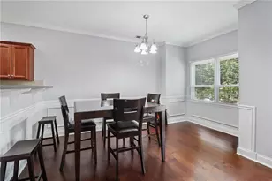 1923 Thomas Pointe Trace, Lawrenceville, GA 30043 - Photo 11