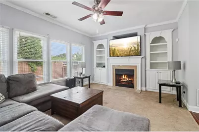 1923 Thomas Pointe Trace, Lawrenceville, GA 30043 - Photo 5