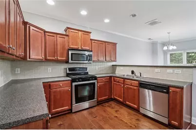 1923 Thomas Pointe Trace, Lawrenceville, GA 30043 - Photo 9