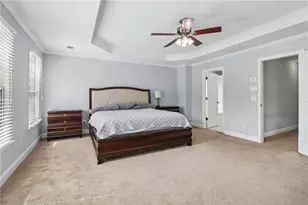 1923 Thomas Pointe Trace, Lawrenceville, GA 30043 - Photo 15