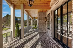 1005 Haddie Wy, Alpharetta, GA 30004 - Photo 35