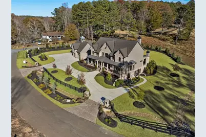 1005 Haddie Way, Alpharetta, GA 30004 - Photo 5