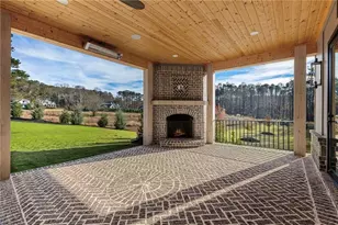 1005 Haddie Wy, Alpharetta, GA 30004 - Photo 23