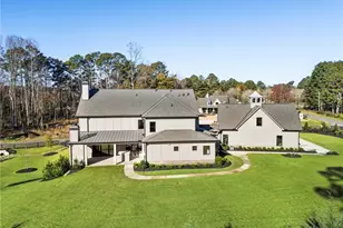 1005 Haddie Wy, Alpharetta, GA 30004 - Photo 11