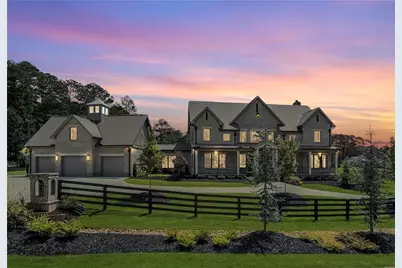 1005 Haddie Way, Alpharetta, GA 30004 - Photo 1