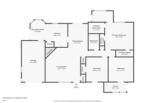 3045 Wildflower Ln, Snellville, GA 30039 - Photo 35