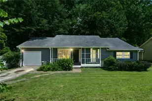 3045 Wildflower Ln, Snellville, GA 30039 - Photo 1