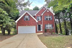610 James Ridge Dr, Lawrenceville, GA 30045 - Photo 1
