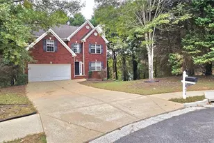 610 James Ridge Dr, Lawrenceville, GA 30045 - Photo 55