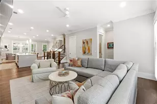 1307 Markham Rd, Atlanta, GA 30319 - Photo 1