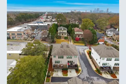 1307 Markham Road, Atlanta, GA 30319 - Photo 45