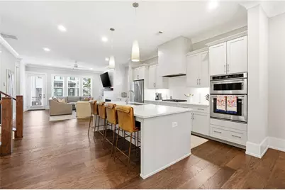 1307 Markham Road, Atlanta, GA 30319 - Photo 9