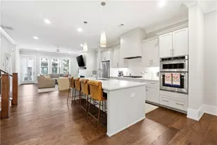 1307 Markham Rd, Atlanta, GA 30319 - Photo 9