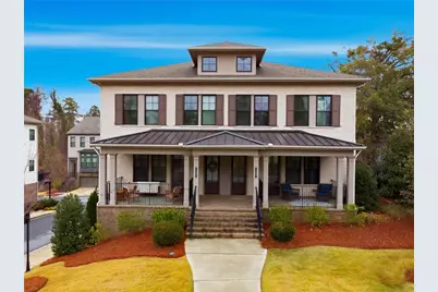 1307 Markham Road, Atlanta, GA 30319 - Photo 41