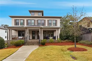 1307 Markham Rd, Atlanta, GA 30319 - Photo 3