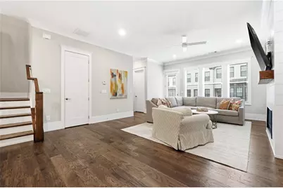 1307 Markham Road, Atlanta, GA 30319 - Photo 15